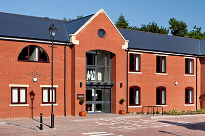 Private Care Home